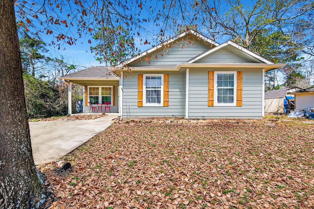 10391 Royal Magnolia Drive, Conroe, TX 77303