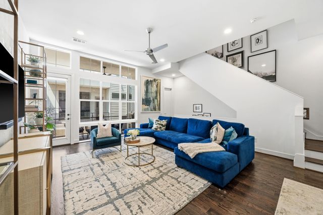 608 Middle Street C, Houston, TX 77003