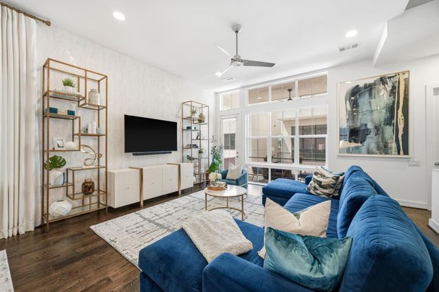 608 Middle Street C, Houston, TX 77003