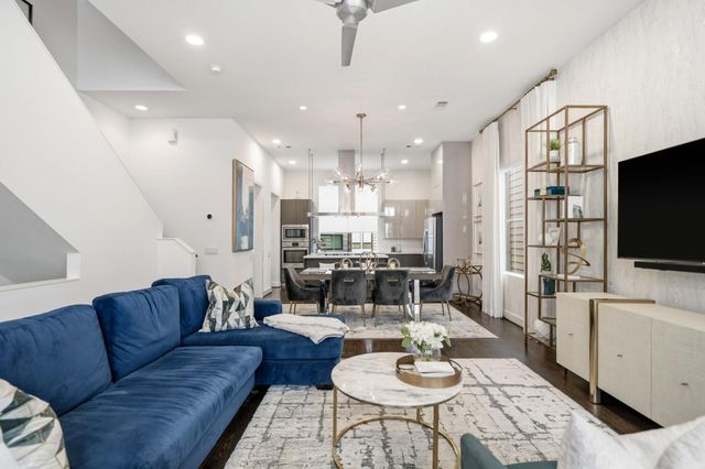 608 Middle Street C, Houston, TX 77003