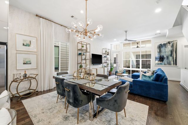 608 Middle Street C, Houston, TX 77003