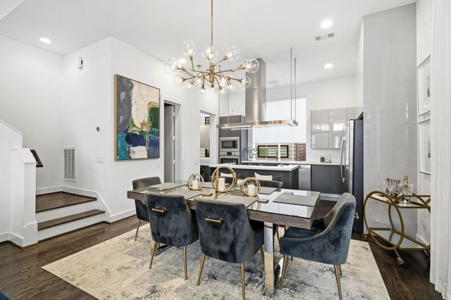 608 Middle Street C, Houston, TX 77003