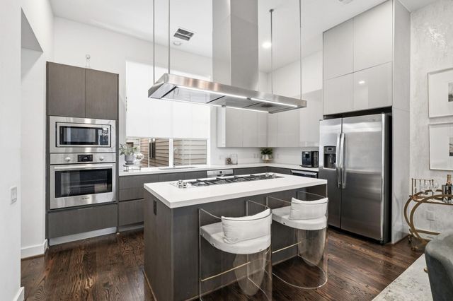 608 Middle Street C, Houston, TX 77003