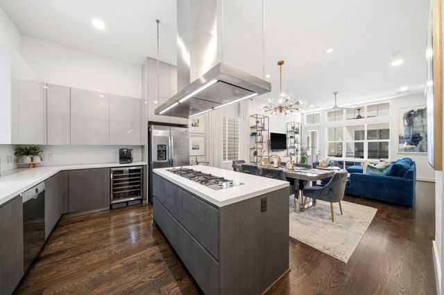 608 Middle Street C, Houston, TX 77003
