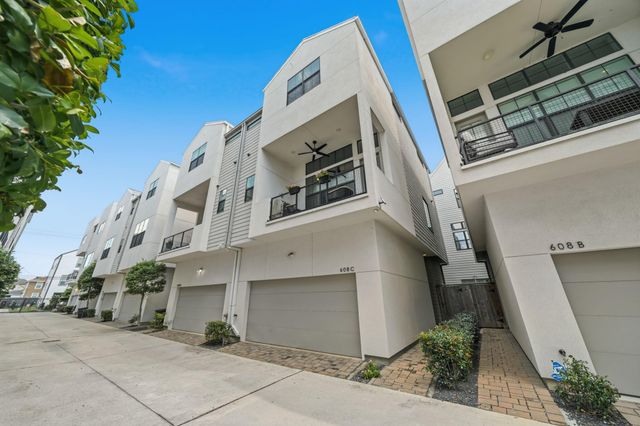 608 Middle Street C, Houston, TX 77003