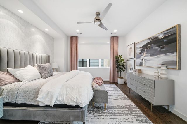 608 Middle Street C, Houston, TX 77003