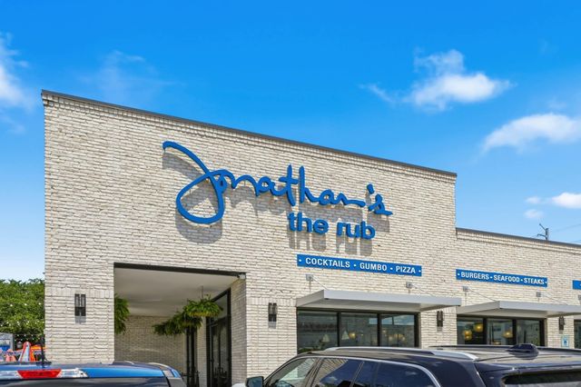 608 Middle Street C, Houston, TX 77003