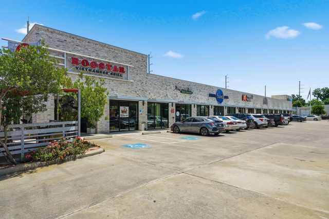 608 Middle Street C, Houston, TX 77003