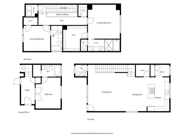 608 Middle Street C, Houston, TX 77003