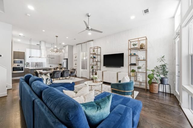 608 Middle Street C, Houston, TX 77003