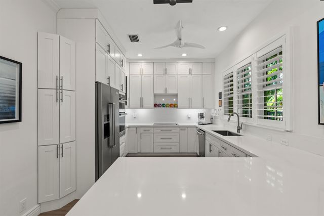 1027 Coralina Lane, Delray Beach, FL 33483