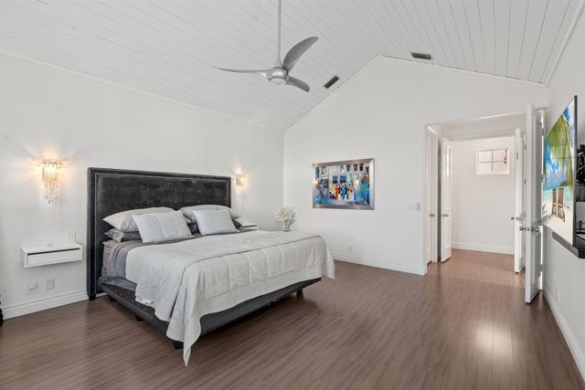 1027 Coralina Lane, Delray Beach, FL 33483