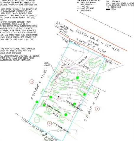 1060 De Leon Drive, Clarkston, GA 30021
