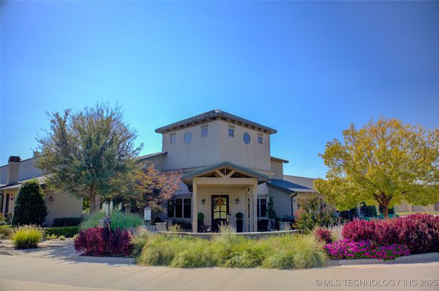 905 W 85th Street, Tulsa, OK 74132