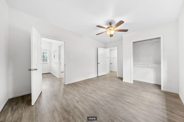 301 Tatum RD, Martindale, TX 78655