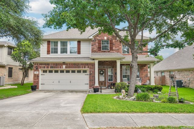 990 OAK PARK, Schertz, TX 78154