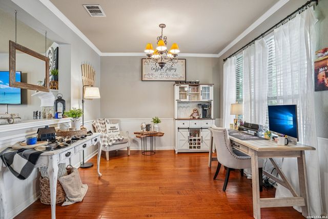 990 OAK PARK, Schertz, TX 78154