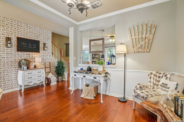 990 OAK PARK, Schertz, TX 78154