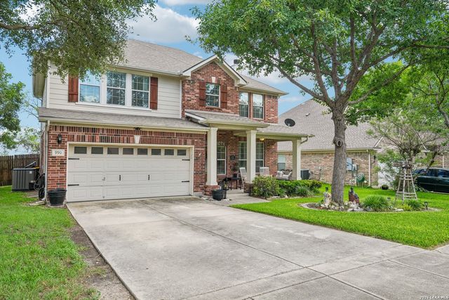 990 OAK PARK, Schertz, TX 78154