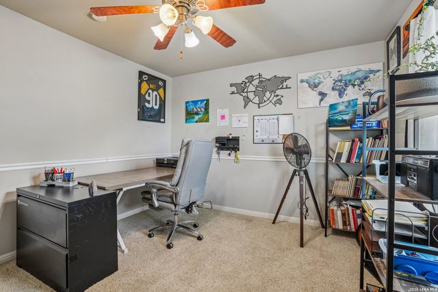 990 OAK PARK, Schertz, TX 78154