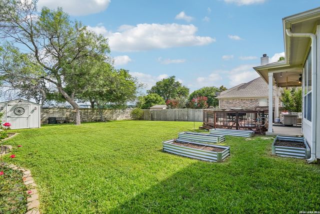 990 OAK PARK, Schertz, TX 78154