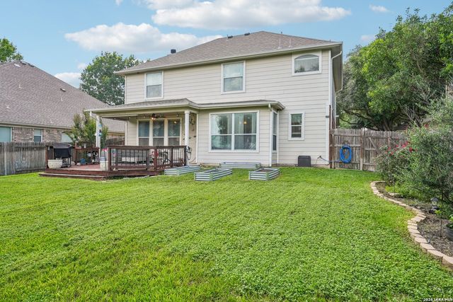 990 OAK PARK, Schertz, TX 78154
