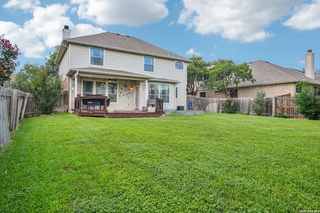 990 OAK PARK, Schertz, TX 78154