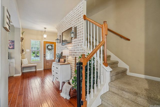 990 OAK PARK, Schertz, TX 78154