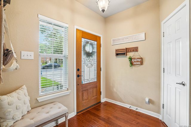 990 OAK PARK, Schertz, TX 78154