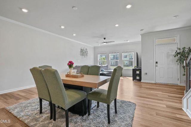 1811 Aspen River Lane, Apex, NC 27502