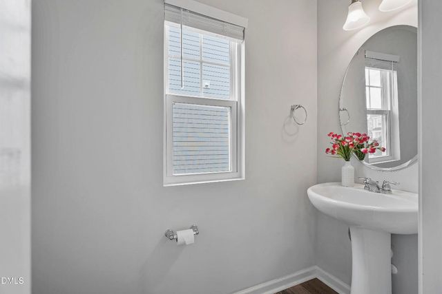 1811 Aspen River Lane, Apex, NC 27502