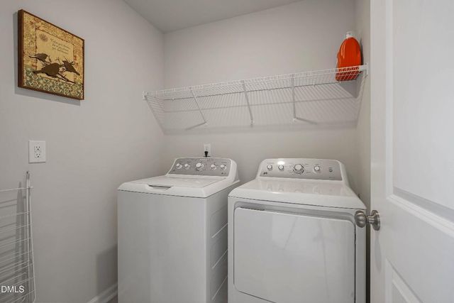 1811 Aspen River Lane, Apex, NC 27502