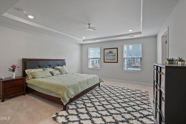 1811 Aspen River Lane, Apex, NC 27502