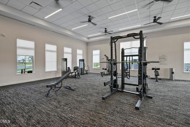 1811 Aspen River Lane, Apex, NC 27502