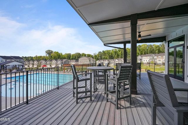 1811 Aspen River Lane, Apex, NC 27502