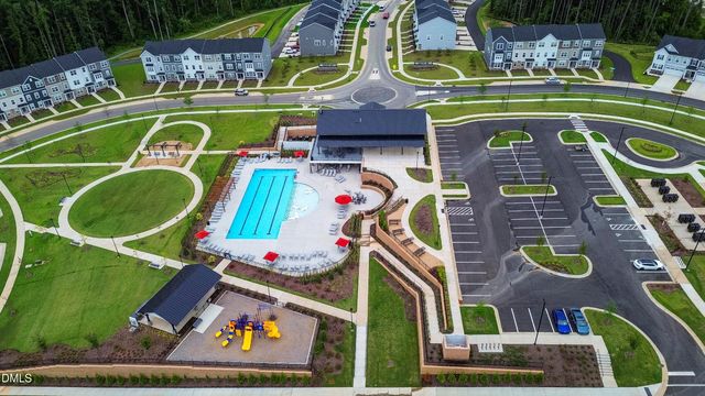 1811 Aspen River Lane, Apex, NC 27502