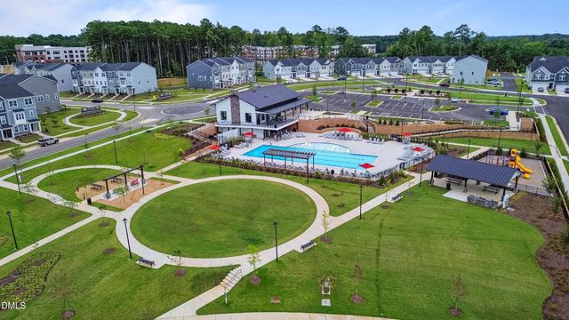 1811 Aspen River Lane, Apex, NC 27502