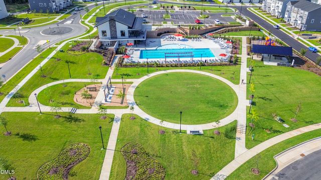 1811 Aspen River Lane, Apex, NC 27502