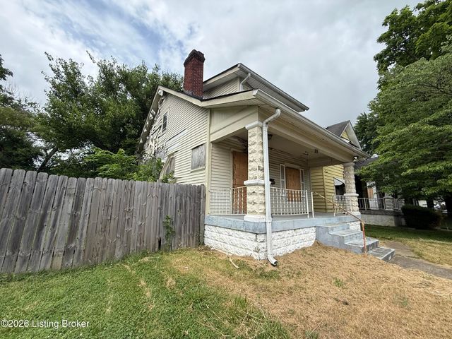 2113 W Hill St, Louisville, KY 40210