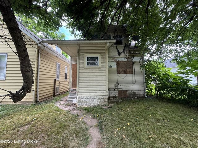 2113 W Hill St, Louisville, KY 40210