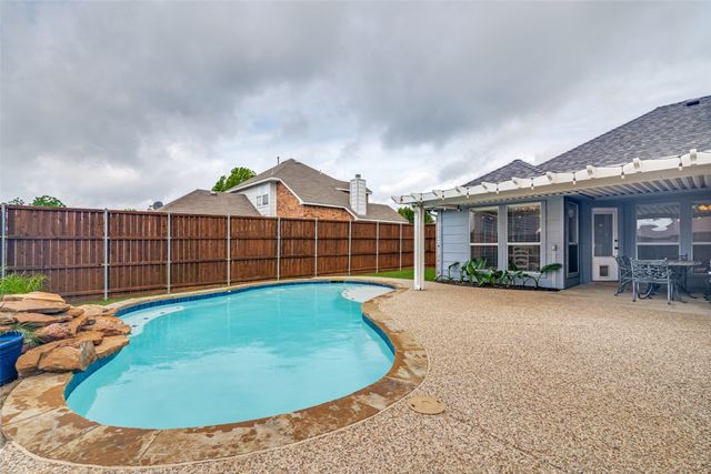 2870 Hampshire Lane, Rockwall, TX 75032