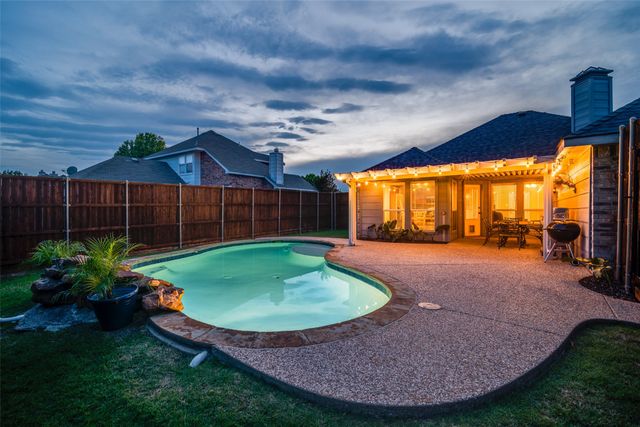 2870 Hampshire Lane, Rockwall, TX 75032