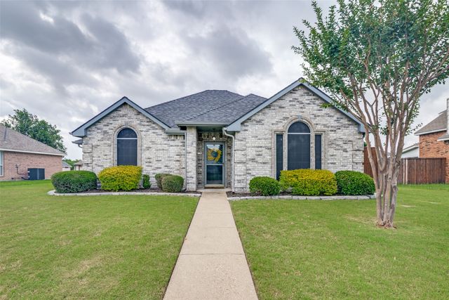 2870 Hampshire Lane, Rockwall, TX 75032