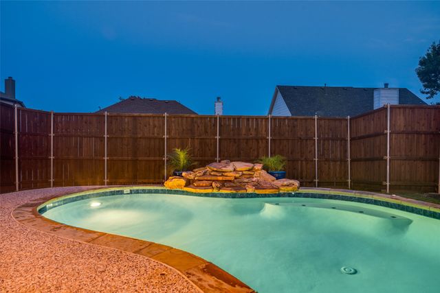 2870 Hampshire Lane, Rockwall, TX 75032