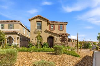 3574 Via Elenora Lane, Henderson, NV 89044