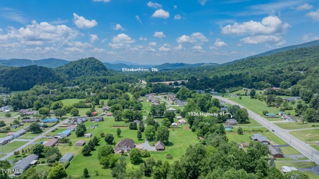 1036 Highway 91, Elizabethton, TN 37643