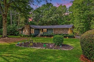63 Palmetto Pines Road, Palmetto, GA 30268
