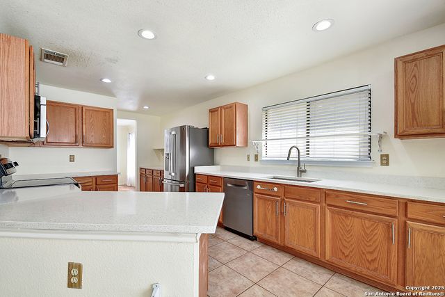 14307 Cougar, San Antonio, TX 78230