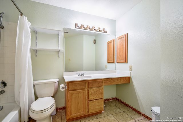 14307 Cougar, San Antonio, TX 78230