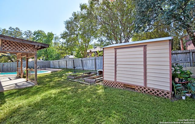 14307 Cougar, San Antonio, TX 78230